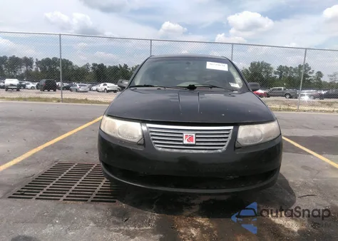 2007 Saturn Ion 2 from USA, damaged, VIN 1G8AJ55F07Z158902